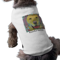 Kolorful Kanines Pet Clothing