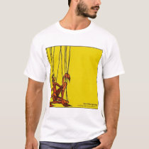KOLS shirt by rabayah KOLS shirt