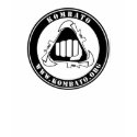 KOMBATO.ORG camisetas