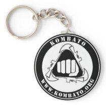 Kombato Products Key Chain