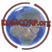 KOMCORP square photo sculptures by komcorp KOMCORP square photo sculptures
