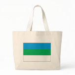 Komi Flag Tote Bag