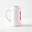 Komi Republic Official Coat Of Arms Heraldry mugs by inquester Komi Republic Official Coat Of Arms Heraldry mugs