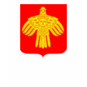 Komi Republic Official Coat Of Arms Heraldry t-shirts by inquester Komi Republic Official Coat Of Arms Heraldry t-shirts
