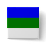 Komi, Russia flag buttons