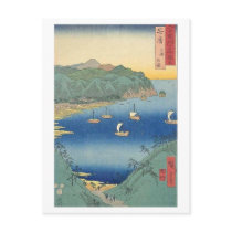Kominato Awa Postcards