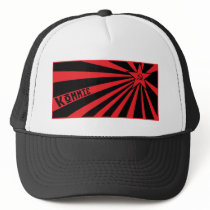 kommieburst hats