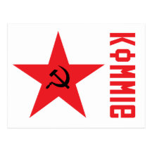 kommiestar2 post cards