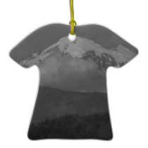 Komo Kulshan Ornament
