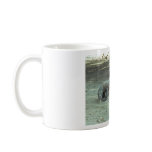 Komodo Dragons Coffee Mug