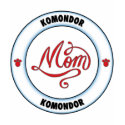 KOMONDOR mom shirt