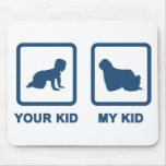 Komondor Mouse Mats