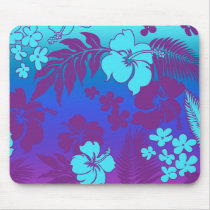"Kona Blend" mousepad  in Purple