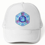 Kona Blues Cap hats