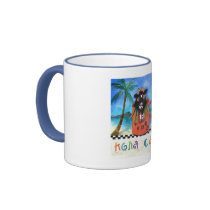 KONA CALFEE MUG