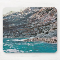 Kona cave mouse pad