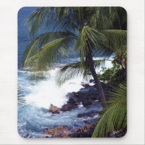 Kona coast 1 mousepads