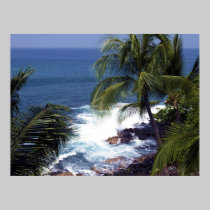 Kona coast 2 posters