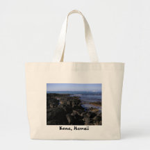 Kona, Hawai'i Bag