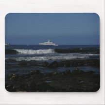 Kona, Hawai'i Mousepad