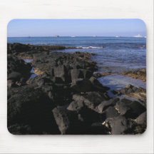 Kona, Hawai'i Mousepad