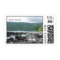  Kona, Hawaii postage
