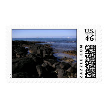 Kona, Hawai'i Stamps