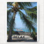 Kona Palm mousepads