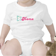 Kona Romper
