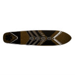 kona custom skate board