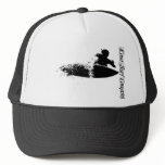 kona Surf Company hats