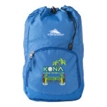 Kona Table Tennis Club High Sierra Backpack