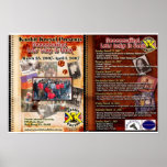 Konbit Kreyol Poster