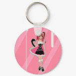 Koneko Keychain Koneko Keychain