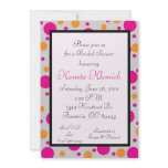 konetabrian3 copy, Please join us for a Bridal ... Invitations