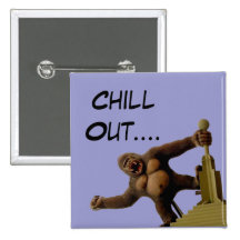 Kong Pins