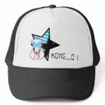 Kong Trucker Hat