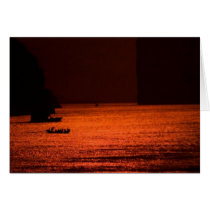 Kongling Gorge Card