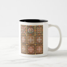 Kongokai Mandala Coffee Mugs