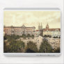 Konigsplatz, Cassel (i.e., Kassel), Hesse-Nassau, Use Pad