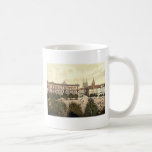 Konigsplatz, Cassel (i.e., Kassel), Hesse-Nassau, Coffee Mug