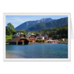 Königssee Card