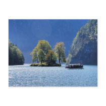 Königssee Postcard