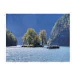 Königssee Postcard