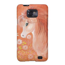 Konik Samsung Galaxy S Cases
