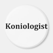 koniologist magnets