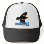 KonkaREE! Trucker Hats