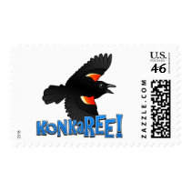 KonkaREE! Postage