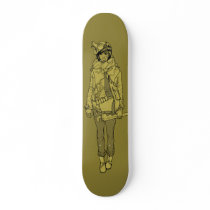 Konni Skateboard Decks