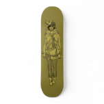 Konni Skateboard Decks